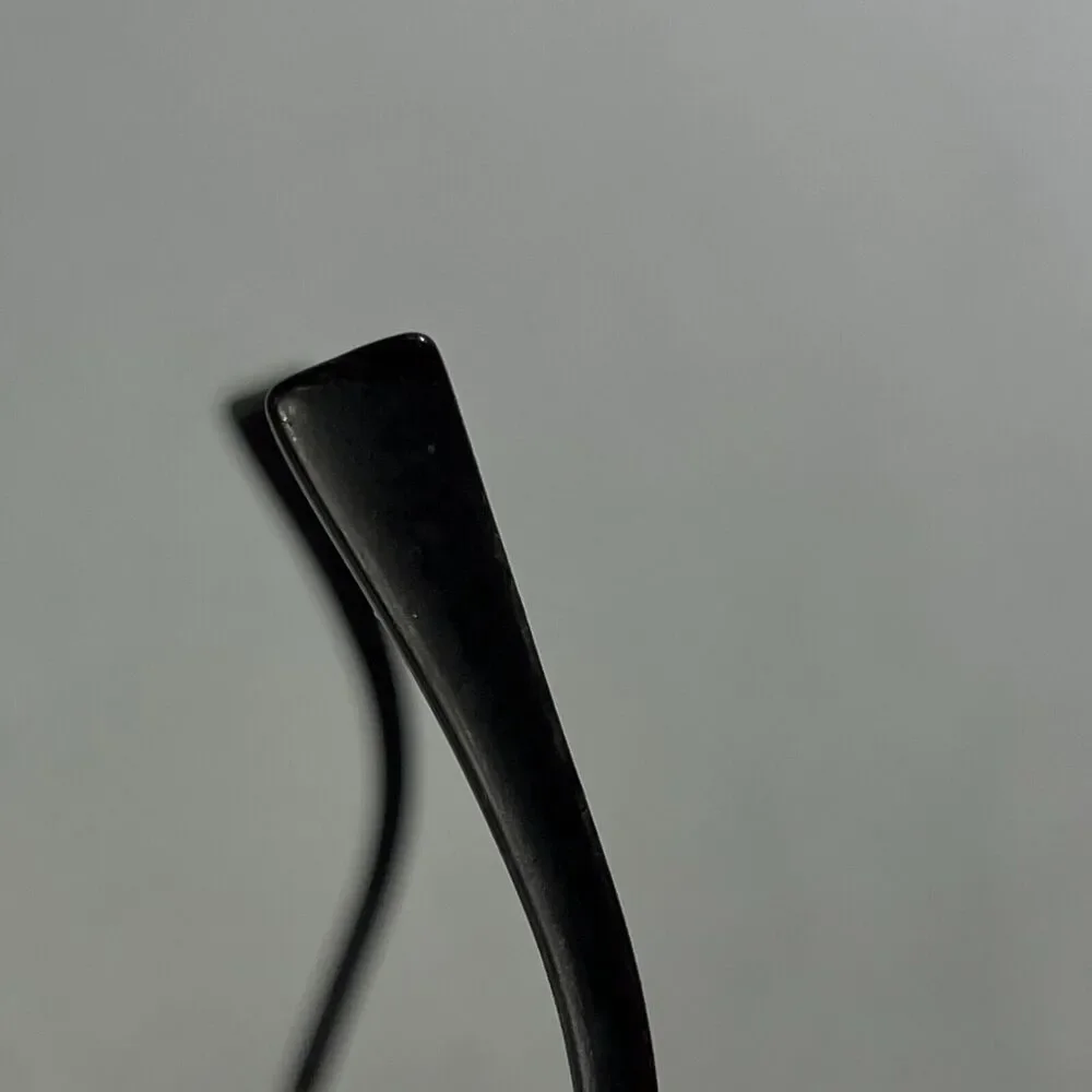 Versace Eyeglasses Frames Only Mod 1240 1397 Purple 53 17 140